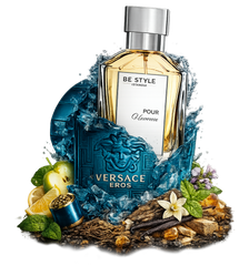 ELEGANT EMBRACE Men Extrait De Parfum