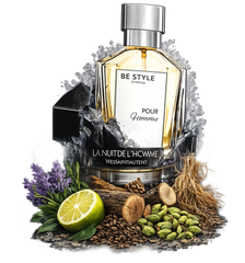 Elite Eclat Men's Extrait De Perfume