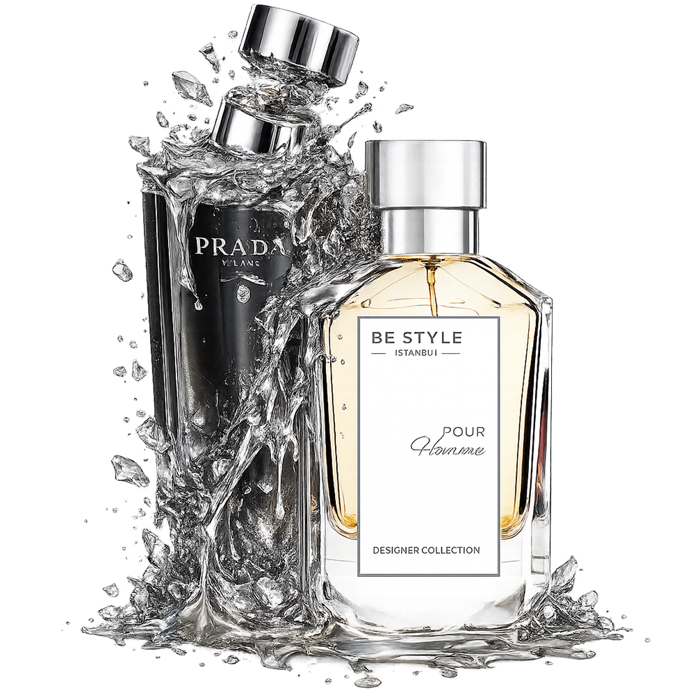 Proud Man Men's Extrait De Perfume