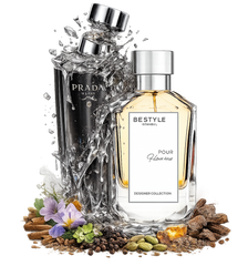 Proud Man Men's Extrait De Perfume