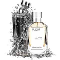 Proud Man Men's Extrait De Perfume