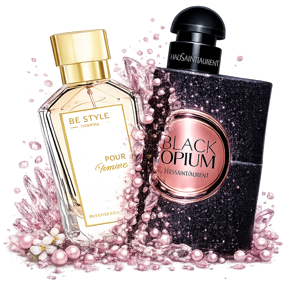 Exotiqua Women Extrait De Perfume