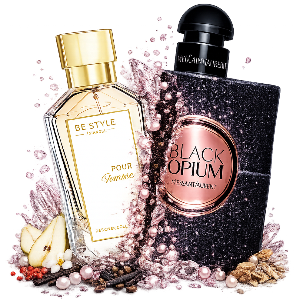 Exotiqua Women Extrait De Perfume