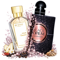 Exotiqua Women Extrait De Perfume