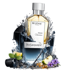 Casual Men Extrait De Perfume