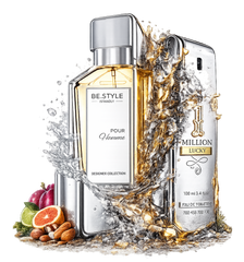 Rich Man Lucky Men's Extrait De Perfume