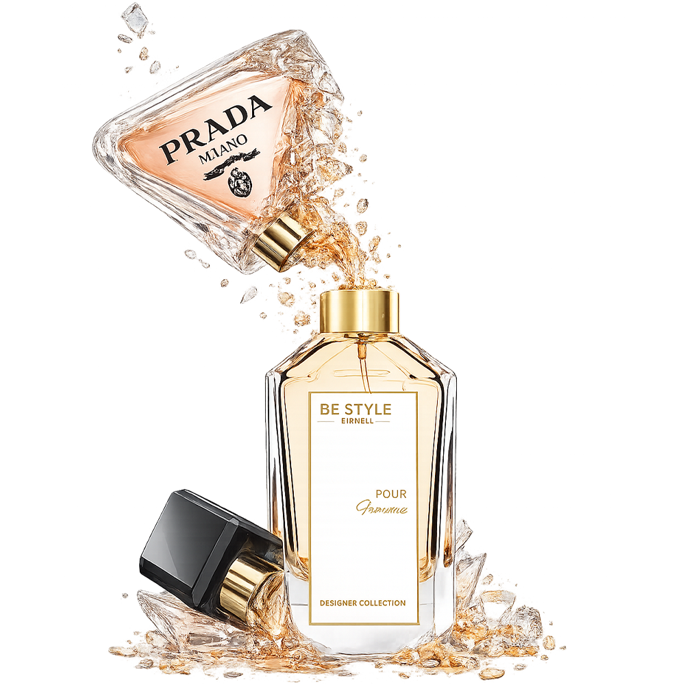 Dilema Women Extrait De Perfume