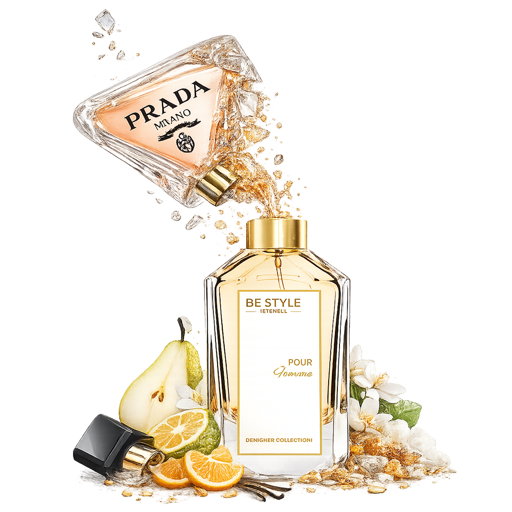 Dilema Women Extrait De Perfume