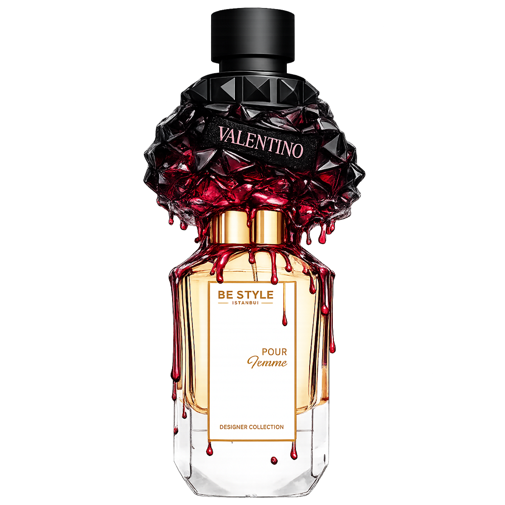 Chice Women Extrait De Perfume