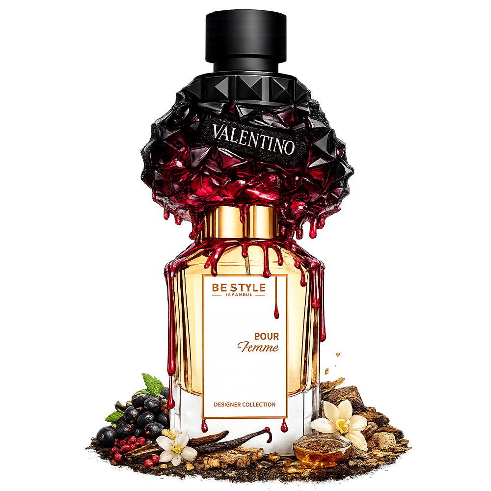 Chice Women Extrait De Perfume