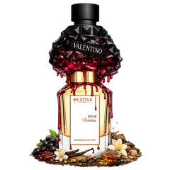 Chice Women Extrait De Perfume