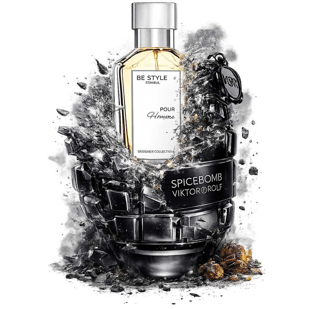 Modern Gent Men Extrait De Perfume