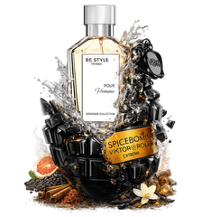 Savvy Sophistique Men's Extrait De Parfum
