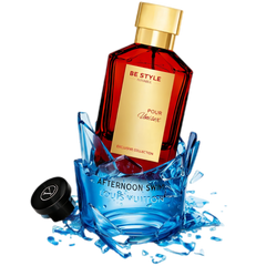 Beach Smell Unisex Extrait De Parfum