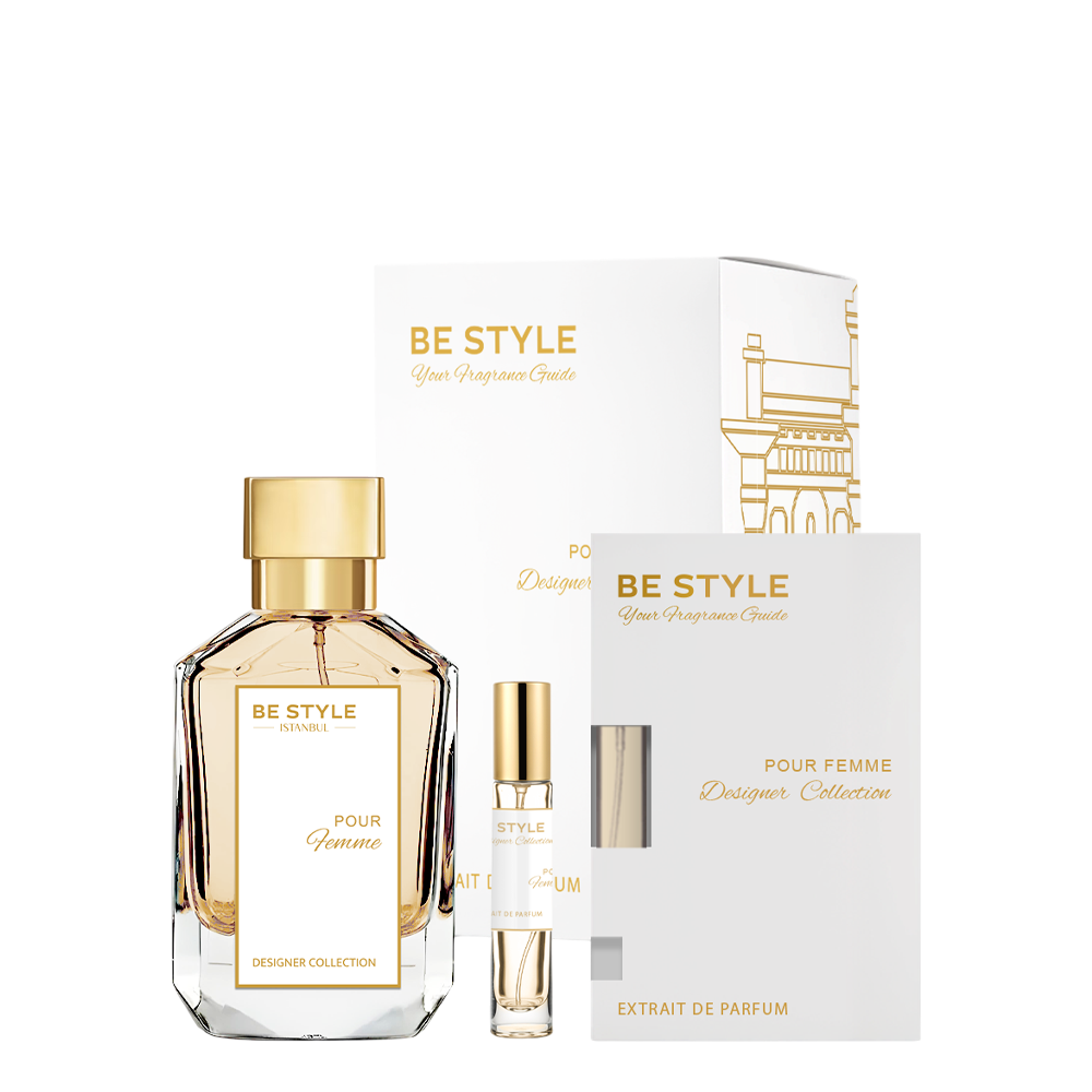 Alluring Women Extrait De Perfume