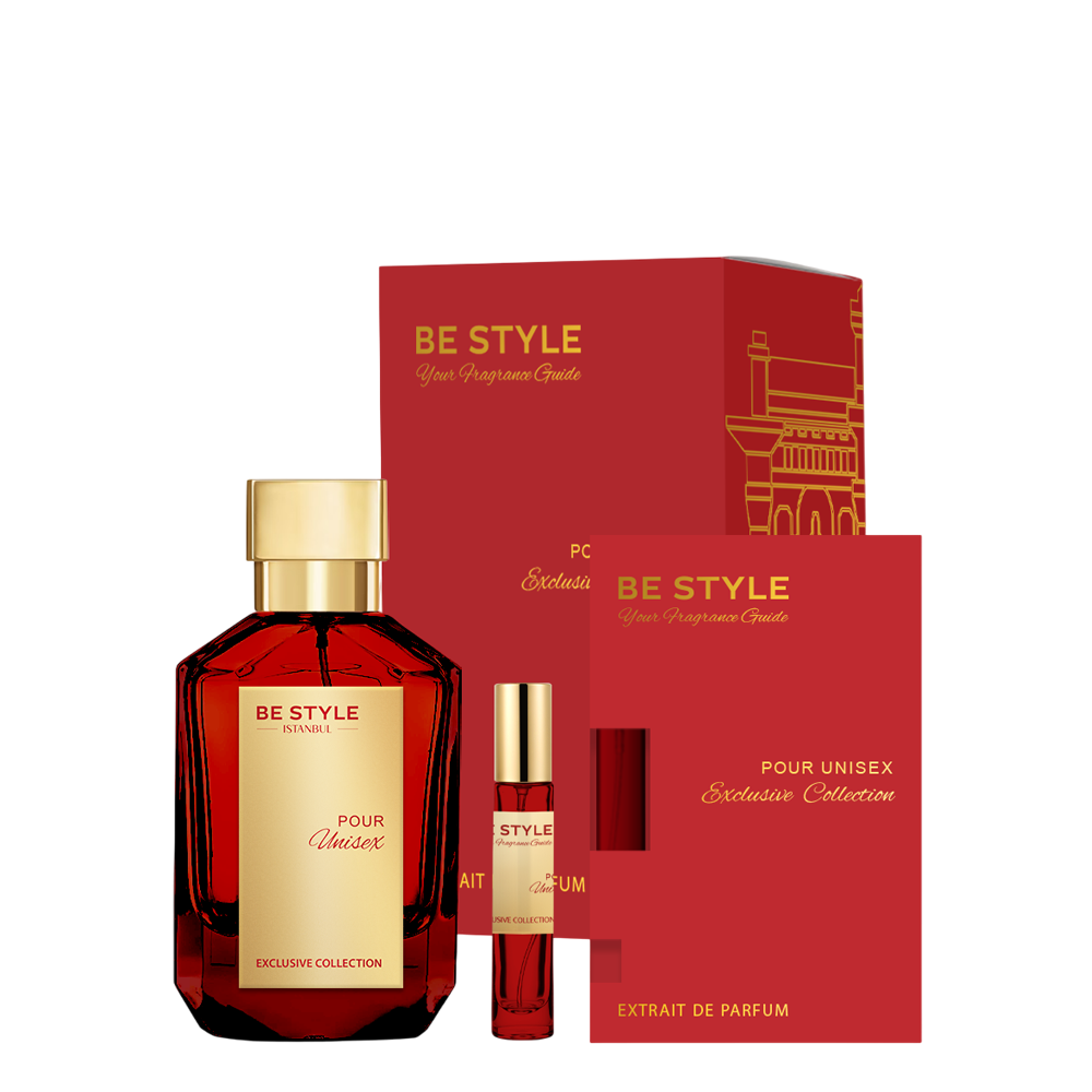 Beach Smell Unisex Extrait De Parfum