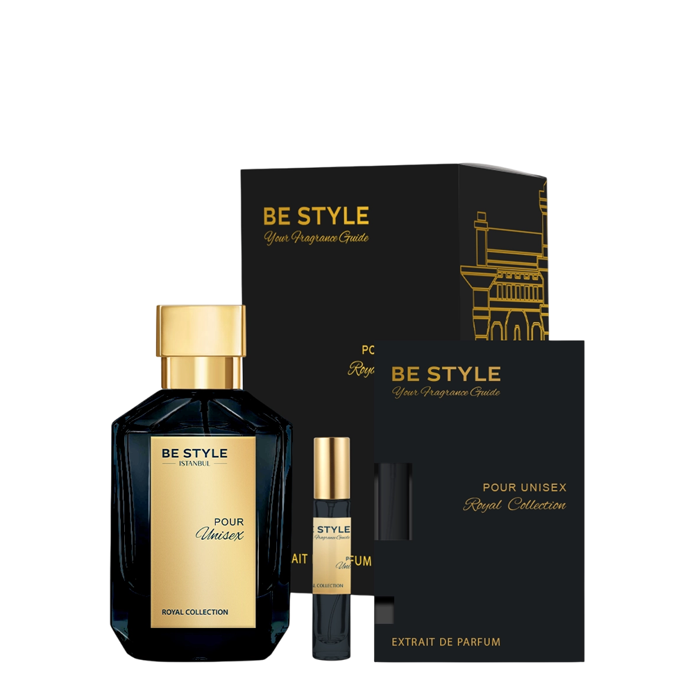 Luna Unisex Extrait De Perfume