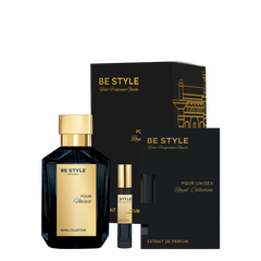 Luna Unisex Extrait De Perfume