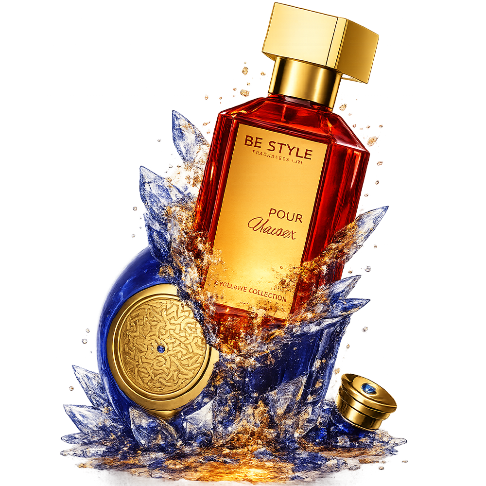 Tempting Twilight Unisex Extrait De Perfume