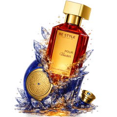Tempting Twilight Unisex Extrait De Perfume