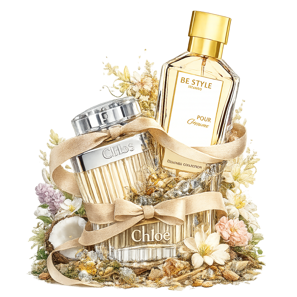 Envisia Women Extrait De Perfume
