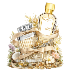 Envisia Women Extrait De Perfume