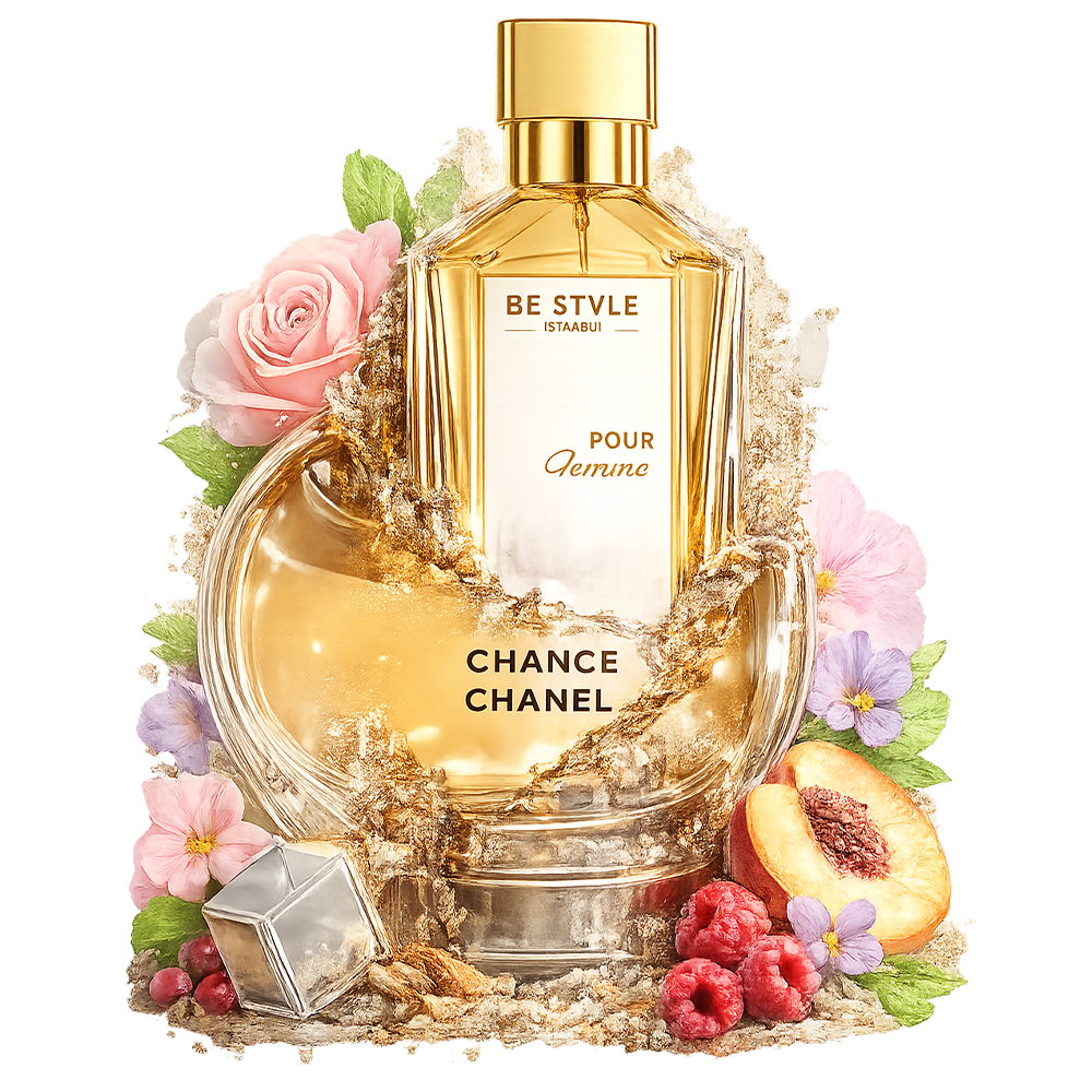 Opporunity Women Extrait De Perfume
