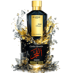 Sunrise Unisex Extrait De Perfume