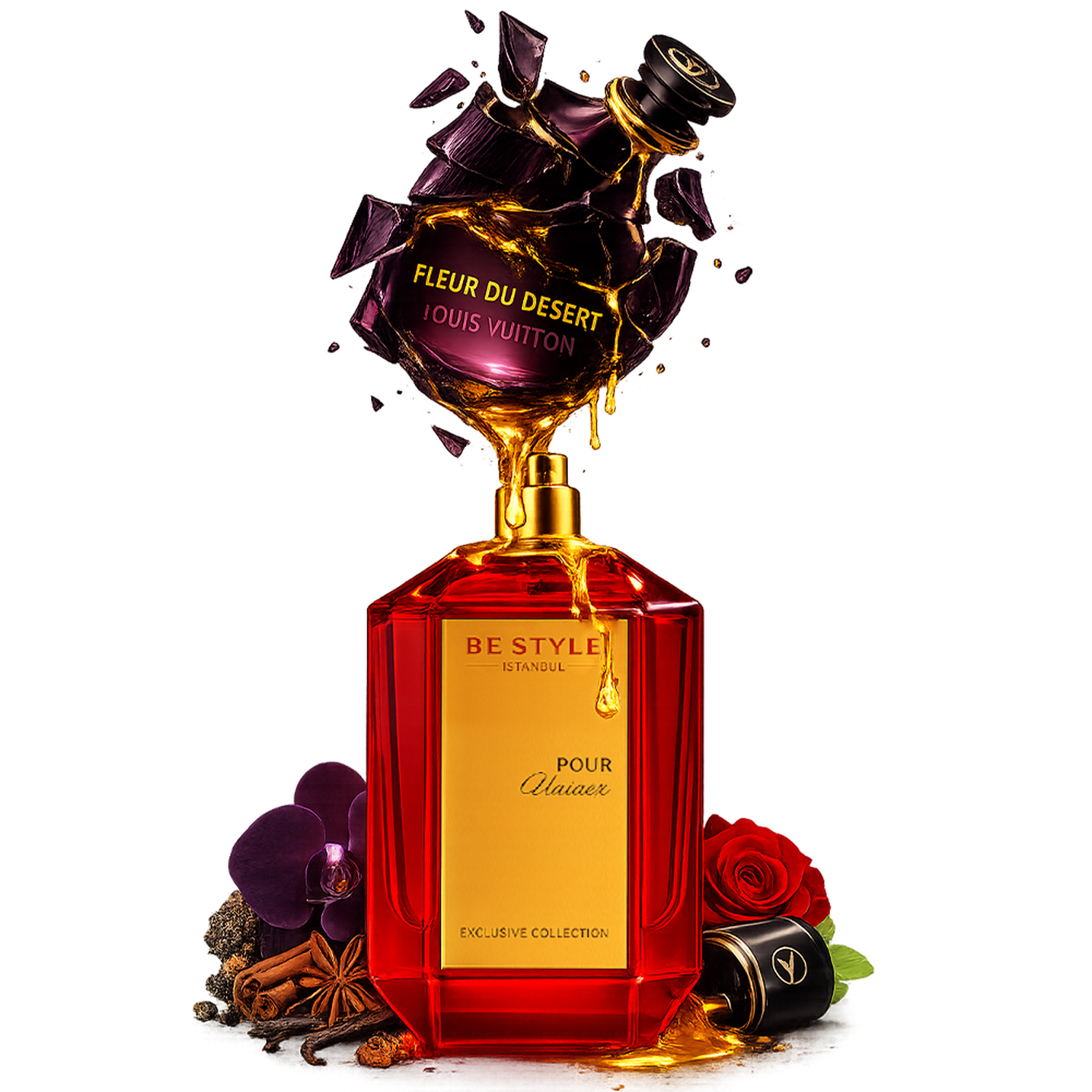 Desert Flower Unisex