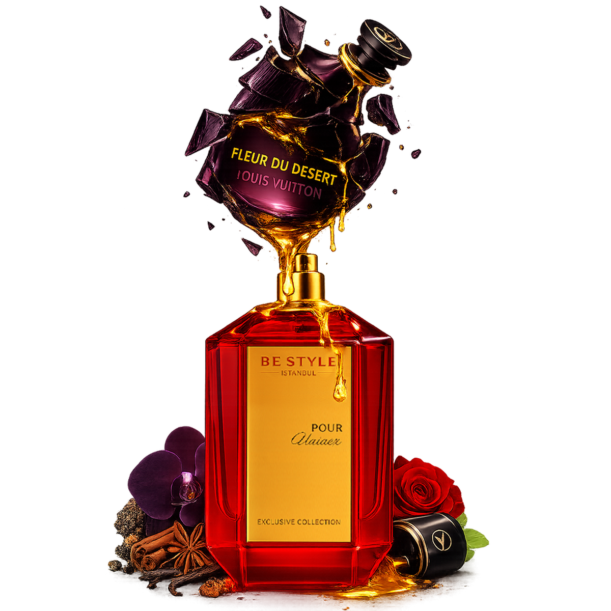 Desert Flower Unisex