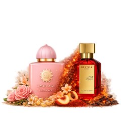 YONLER Unisex Extrait De Perfume