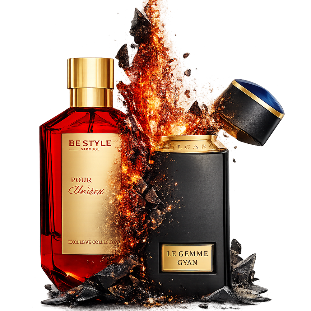 Spark Men's Extrait De Perfume