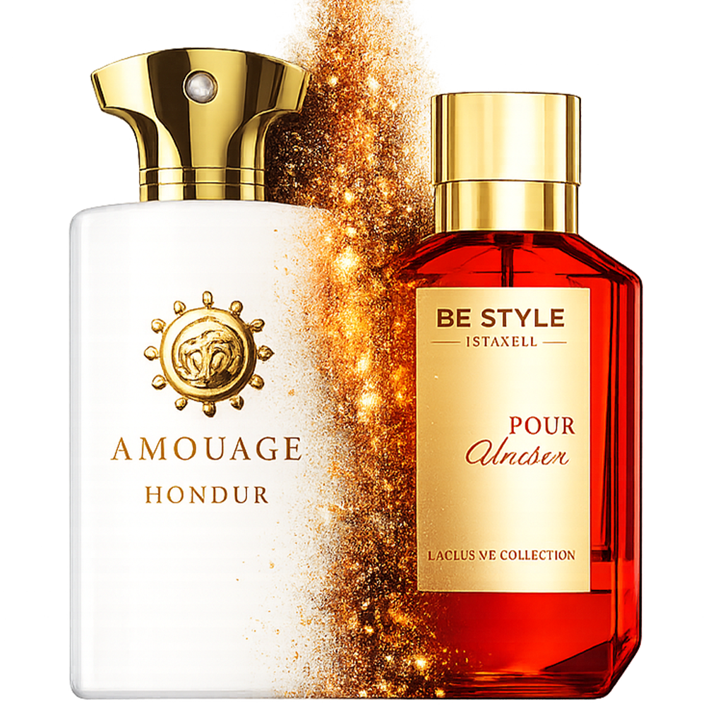 Value Men's Honour De Perfume
