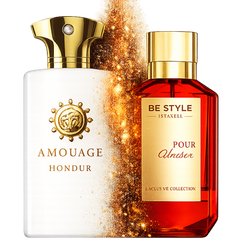 Value Men's Honour De Perfume