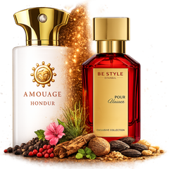 Value Men's Honour De Perfume