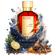 Respire Men Extrait De Perfume