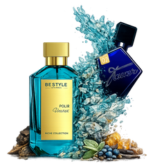 Moroccan Air Unisex Extrait De Perfume