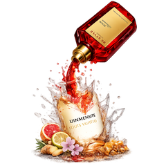 Eternal Echoes Men's Extrait De Perfume