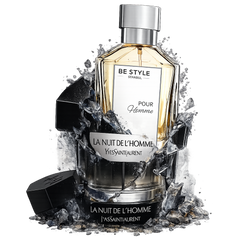 Elite Eclat Men's Extrait De Perfume