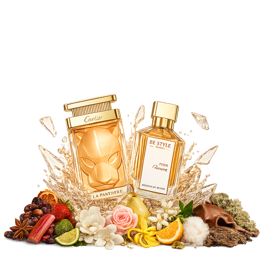 Crepusculo Magico Women Extrait De Perfume