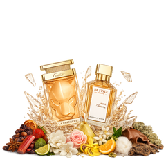 Crepusculo Magico Women Extrait De Perfume