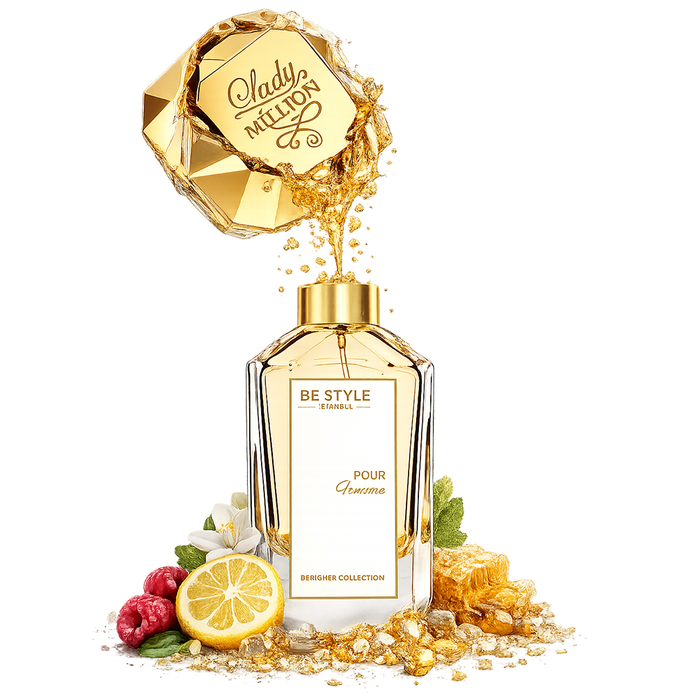Olympic Aura Women Extrait De Perfume