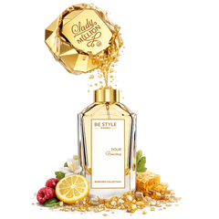 Olympic Aura Women Extrait De Perfume