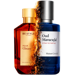 Oud Passion Unisex Extrait De Perfume