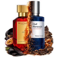 Oud Passion Unisex Extrait De Perfume