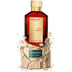 Horizons Unisex Extrait De Perfume