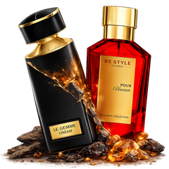 Serein Men's Extrait De Perfume