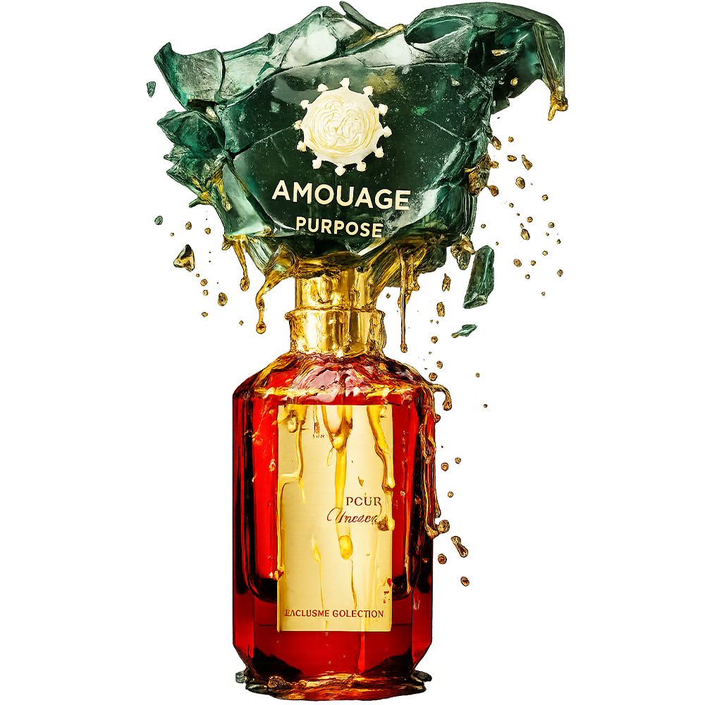 AIM Unisex Extrait De Perfume