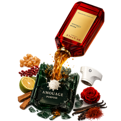 AIM Unisex Extrait De Perfume