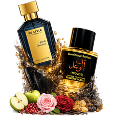 Soz Unisex Extrait De Perfume
